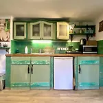 Bohemian Holiday home Kisapati