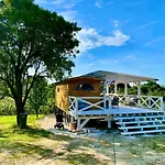 Bohemian Holiday home Kisapati