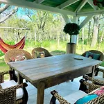 Bohemian Holiday home