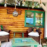 Holiday home Bohemian Kisapati