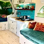 Bohemian Holiday home