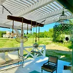 Bohemian Holiday home
