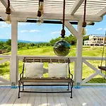 Holiday home Bohemian *