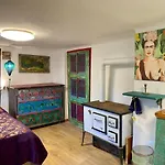 Holiday home Bohemian Kisapati