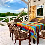 Holiday home Bohemian *