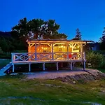 Bohemian Holiday home Kisapati