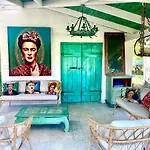 Holiday home Bohemian *