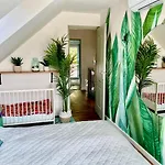 Holiday home Bohemian *