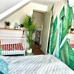 Bohemian Holiday home Kisapati