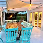 Holiday home Bohemian Kisapati
