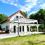 Holiday home Bohemian *