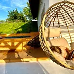 Holiday home Bohemian *