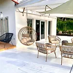 Bohemian Holiday home