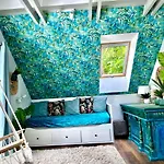 Bohemian Holiday home *