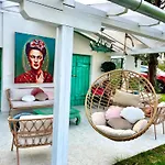 Bohemian Holiday home *