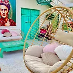 Bohemian Holiday home *