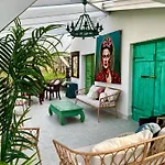 Bohemian Holiday home *