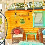 Holiday home Bohemian Kisapati