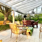 Bohemian Holiday home Kisapati