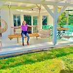 Bohemian Holiday home *