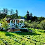 Bohemian Holiday home Kisapati