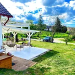 Holiday home Bohemian *
