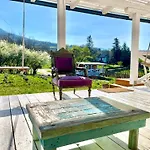 Bohemian Holiday home
