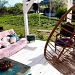Bohemian Holiday home Kisapati