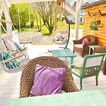 Holiday home Bohemian *