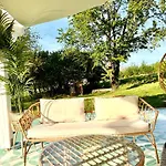 Bohemian Holiday home