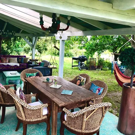 Bohemian