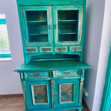 Bohemian Дом отдыха