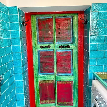 Bohemian Дом отдыха Kisapati