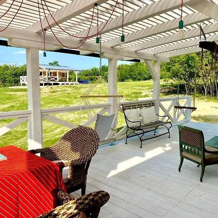Feriehus Bohemian Kisapati