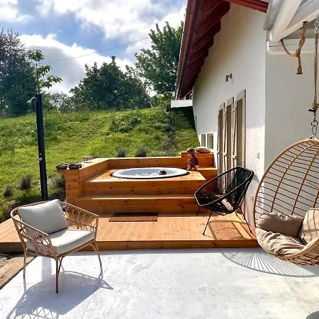 Bohemian Feriehus *