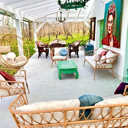 Bohemian Kisapati