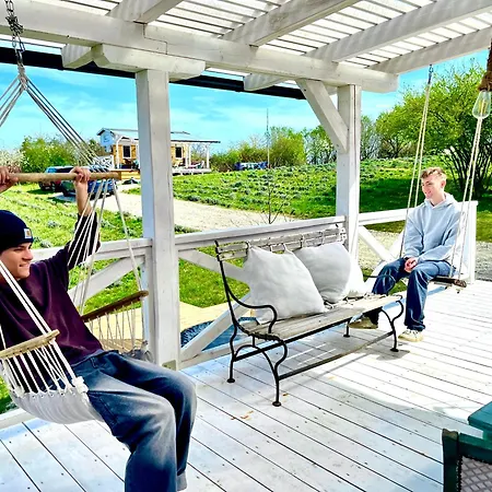 Bohemian Feriehus *