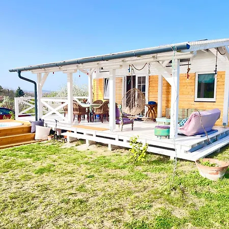 Ferienhaus Bohemian