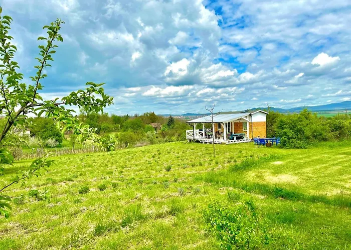 Bohemian Сasa de vacaciones Kisapati