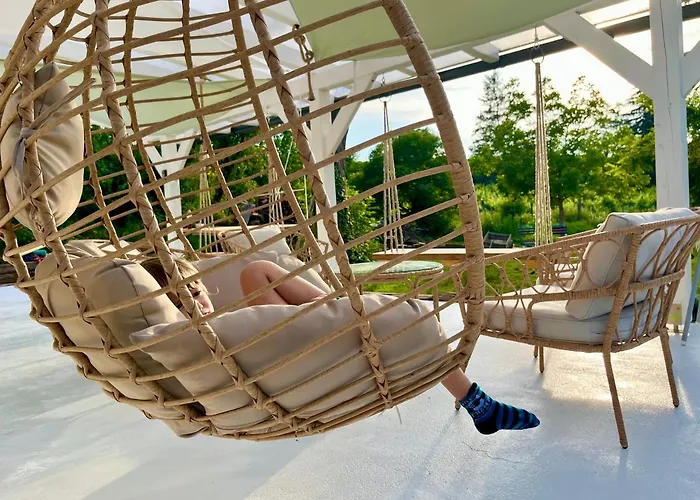 Bohemian Сasa de vacaciones